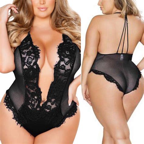 Shop Our 2023 Plus Size Lingerie Collection Sexy Comfortable