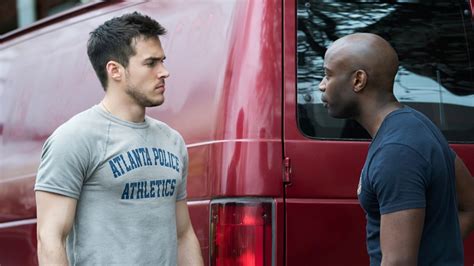 CW Epidemic Drama 'Containment' Gives Network a Bad Case of the Blahs