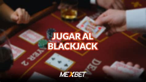 Cómo jugar Blackjack Trucos y Consejos Mexbet Blog