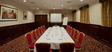 Corrs Corner Hotel - Business Events Belfast And Northern Ireland