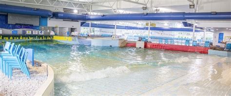 Melton Waves Leisure Centre (Melton) - Swimming Pools - Water