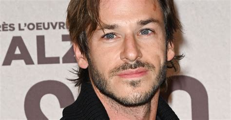 Mort De Gaspard Ulliel Pierre Niney Le Coeur Bris Le Monde Du