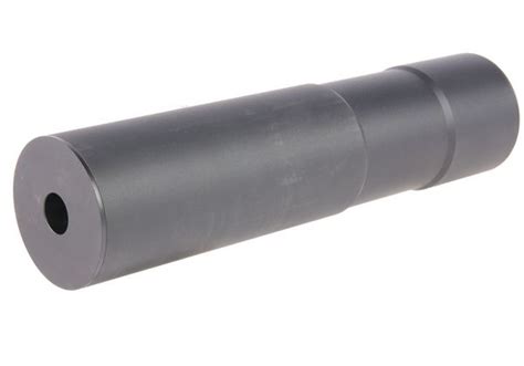 Ku Dtk Silencer Mm Cw Redwolf