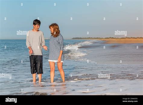 Mature Mom Adult Son Hi Res Stock Photography And Images Alamy