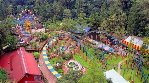 Taman Safari Indonesia Bogor Harga Tiket Masuk And Lokasi