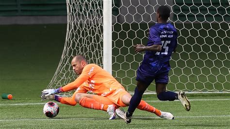 Confira Quem Se Destacou Pelo Palmeiras No Jogo Treino Contra O Monte