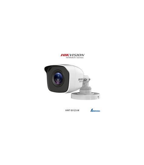 P Hikvision Pro Camera In Mm Lens Hwt B M