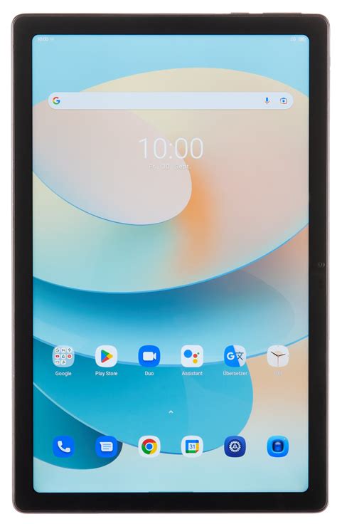 Test: Blackview Tab 11 | Stiftung Warentest