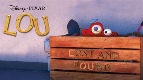 Lou full movie. Animation film di Hotstar.