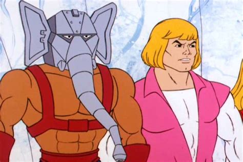 7 Classic HE-MAN Characters We Want in the New Netflix Series - Nerdist