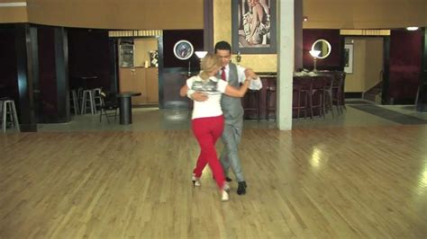 Beginner Argentine Tango Class Notes (Demo) Argentine Tango, Class ...