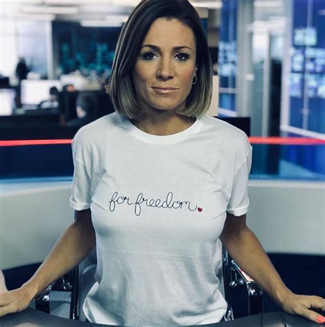 Natalie Pinkham Sky F1 Presenter Rpaddockwomen