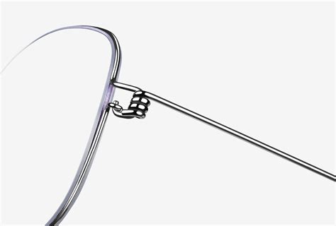 la coleccion air titanium rim de lindberg gafas resistentes