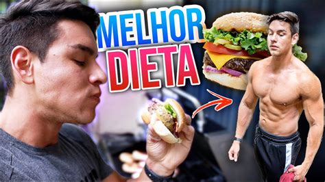 Facilitando A Dieta FlexÍvel 😍 Vai Fazer Toda A Diferença 🇺🇸 Youtube