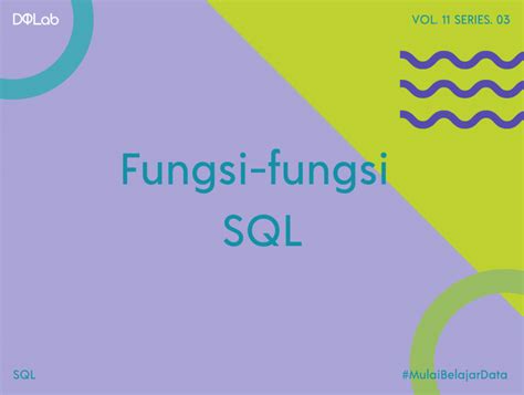 Mengenal Fungsi Mysql Kelebihan Serta Kekurangannya