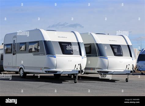 Luxury Caravan Hi Res Stock Photography And Images Alamy