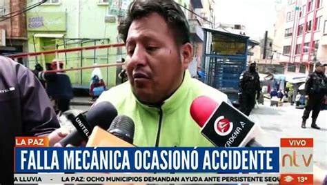 Un lustrabotas se salvó de milagro en accidente protagonizado por una