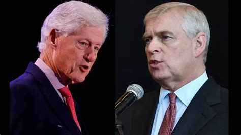 La Isla De La Pedofilia Bill Clinton Y El Príncipe Andrés En La Lista Del Caso Epstein