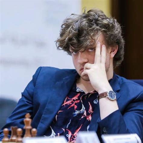 Who Is Hans Niemann The Controversial Teen Chess Grandmaster And Did