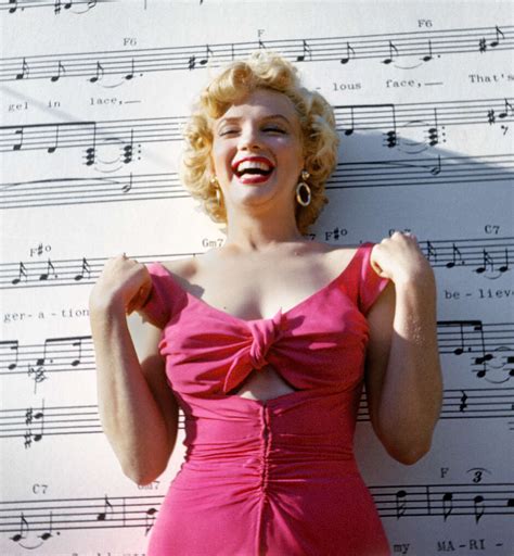 On This Day In 1962 Marilyn Monroe Sang Happy Birthday To You To