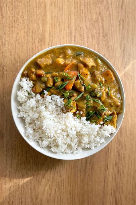 Katsu Curry 【 Receta De Pollo Al Curry Japonés