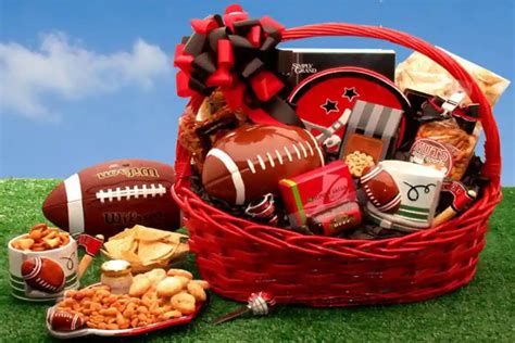 6 Great Gift Ideas for Sports Fans