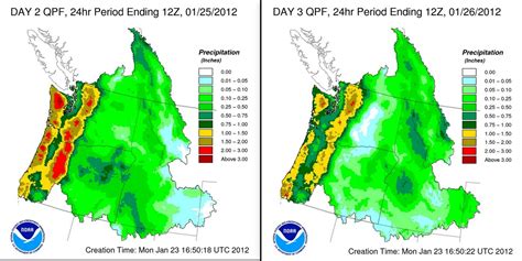 Flood watch, round two: Forecasters say heavy rain, snow melt will ...