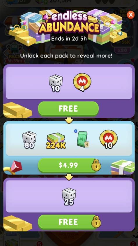 MONOPOLY GO Free Unlimited Dice Rolls Guide WP Mobile Game Guides