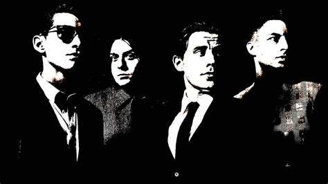 Arctic Monkeys Wallpapers Wallpaper Cave