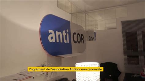 Lutte Contre La Corruption Lagr Ment De Lassociation Anticor Non