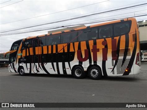 Util Uni O Transporte Interestadual De Luxo Em Cruzeiro Por