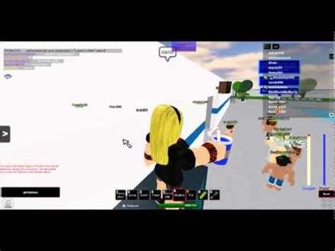 Naked People On Roblox YouTube