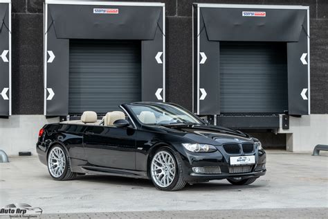 Bmw E93 335i Cabriolet Youngtimer In Perfecte Staat Auto Arp