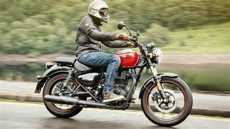 Royal Enfield To Launch 28 New Bikes In Next 7 Years One In Every