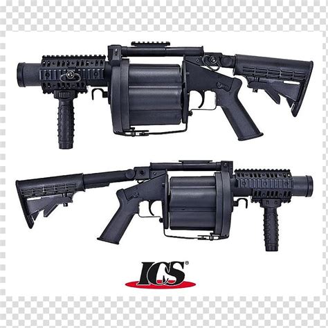 Milkor Mgl Mm Grenade M Grenade Launcher Grenade Launcher