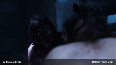 Irene Holzfurtner Nude Full Frontal