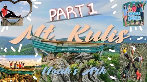 MT KULIS Part 1 YouTube