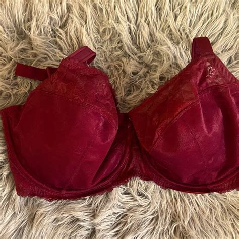 Cacique Intimates And Sleepwear Cacique Lace Bra Poshmark