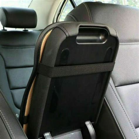 Universal Car Armrest Cushion Cover Center Console Box Pad Protector Accessories Ebay