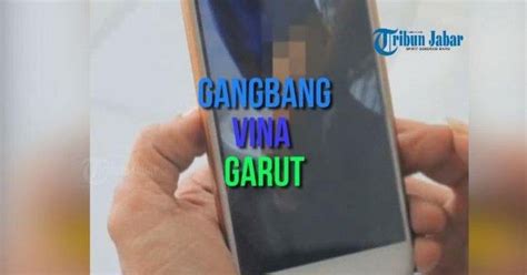 Update Senyum Pengakuan Pemeran Video Panas Vina Garut Kepaksa