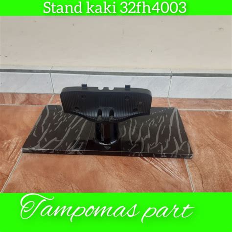 Stand Kaki Tv Led Samsung Fh Lazada Indonesia