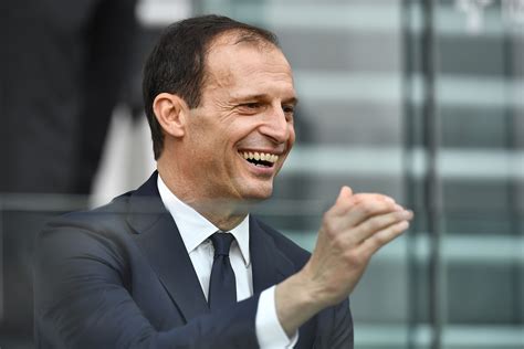 Max Allegri In Panca Ma Dove Dalla Premier Alla A Occhio Alle Sorprese