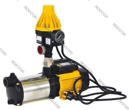 Espa 4000000745 ASPRI15 R 4M Pressdrive