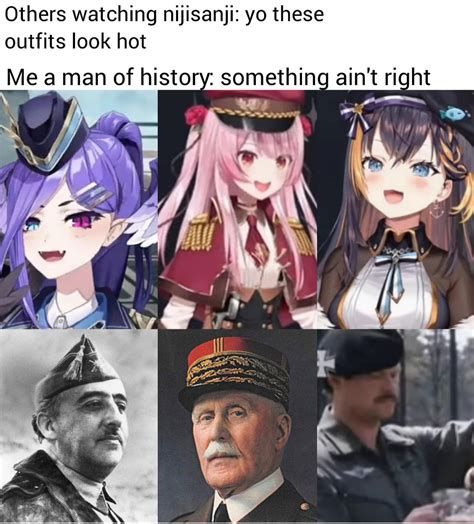 Vtuber memes, day 62: anyone else? : r/HistoryAnimemes