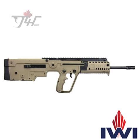 Arsenal Force Iwi Tavor X95 9mm 18 6″ Fde Non Restricted