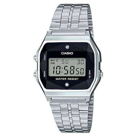 Casio Youth Vintage A159WAD 1DF