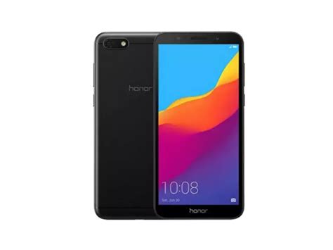 Honor 7S - Notebookcheck.net External Reviews