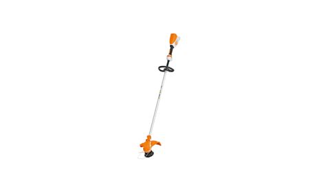 Stihl Fsa 60 R Cordless Brushcutter Shell Only Cardiff Lawn And Garden