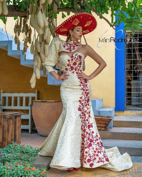 Mariachi Quinceanera Dress, Mexican Quinceanera Dresses, Mexican ...