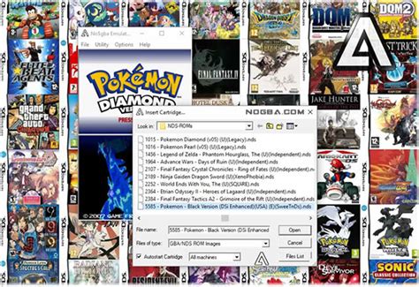 Best Gba Emulators For Windows Pc